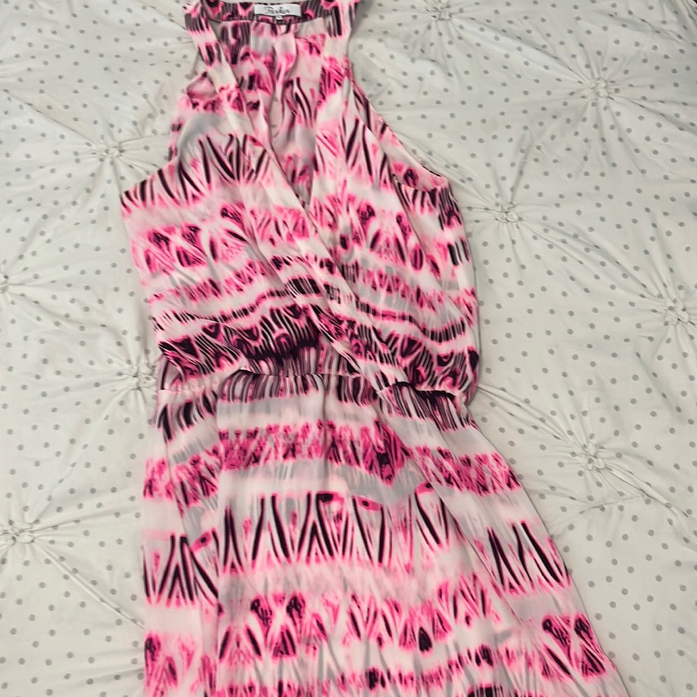 Parker Dress